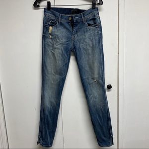 MOTHER jeans